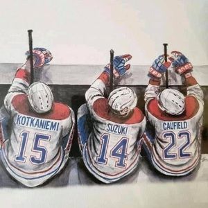 Meet your Posher, Jonathan